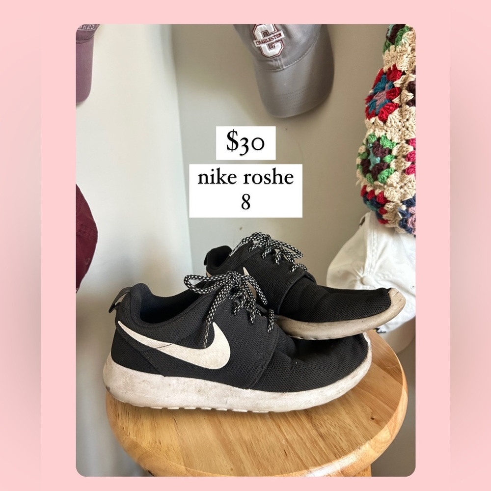 Nike Roshe